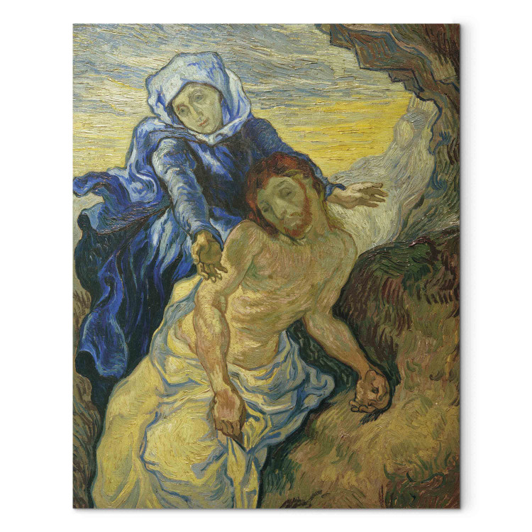 Reproduction Painting Pietà 157595