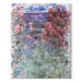 Art Reproduction The House at Giverny under the Roses 158095