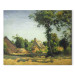 Art Reproduction Paysage (Le Village de Melleraye)  159695