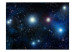 Photo Wallpaper Billions of bright stars 60595 additionalThumb 1