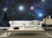 Photo Wallpaper Billions of bright stars 60595
