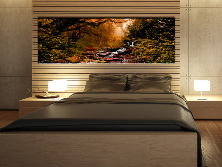 Canvas Magical Autumn 94295 additionalImage 3