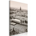 Canvas Art Print The Cloth Hall - the heart of Krakow and a architecture landmark 118106 additionalThumb 2
