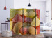 Room Divider Tasty Jellies II (5-piece) - sweet colorful composition 133306 additionalThumb 2