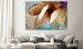 Large canvas print Magnolia Sonata [Large Format] 136406 additionalThumb 3