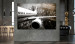 Large canvas print Airplane Take Off [Large Format] 137606 additionalThumb 4