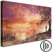 Canvas Moments Together (1-piece) Wide - romantic love-filled landscape 142506 additionalThumb 6