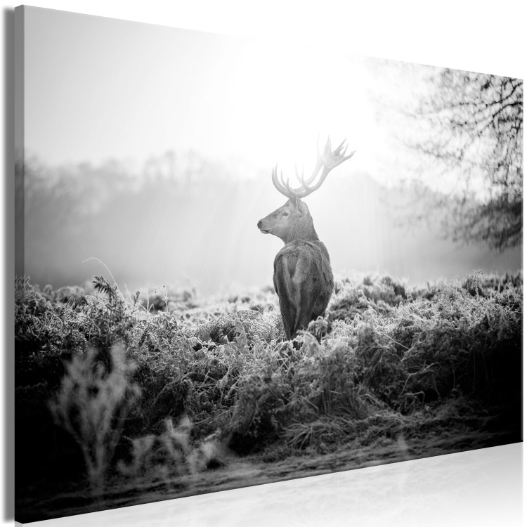 Large canvas print Field Guard [Large Format] 149106 additionalImage 2