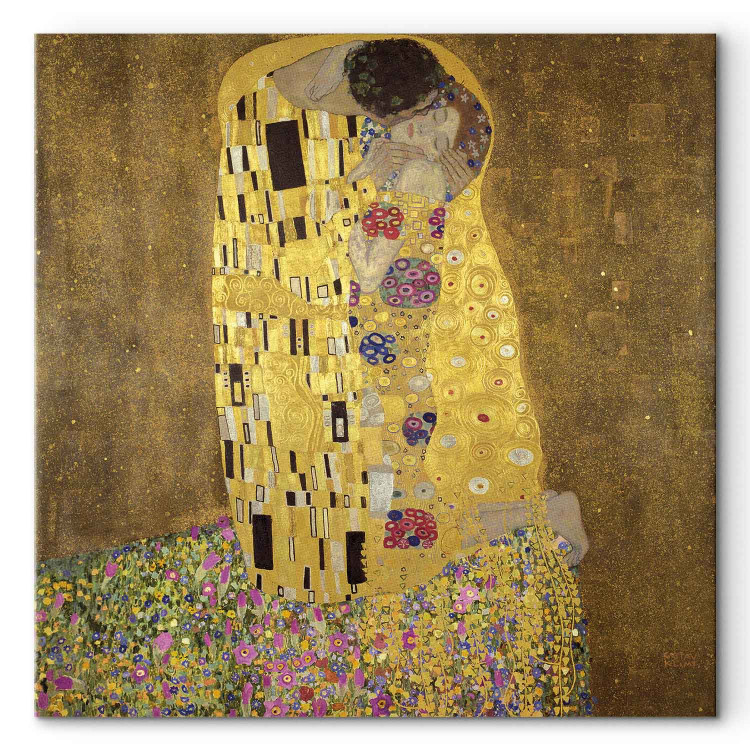 Reproduction Painting Kiss 150306 additionalImage 7