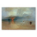 Reproduction Painting Calais Beach, Low Tide 150406 additionalThumb 7