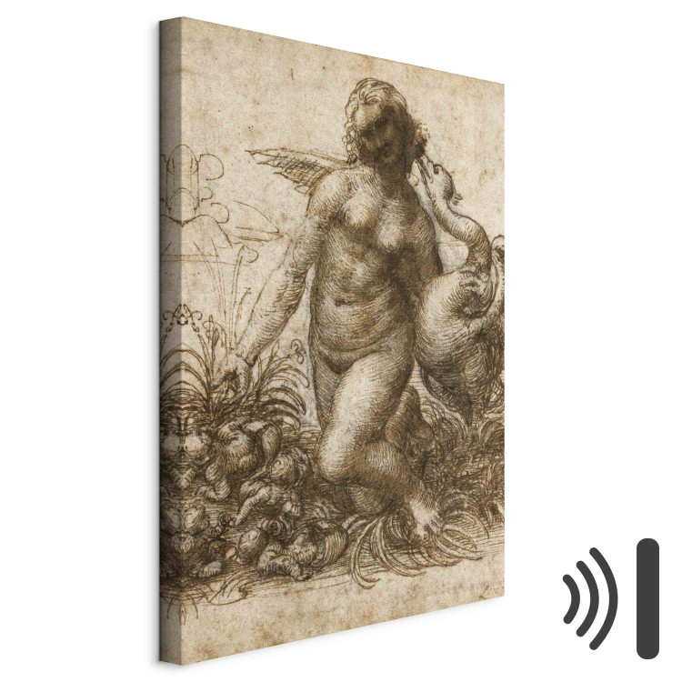 Reproduction Painting Leda with the Swan 152006 additionalImage 8