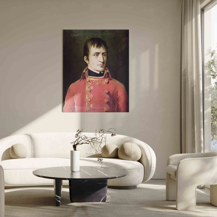 Reproduction Painting Napoleon Bonaparte 152306 additionalImage 5