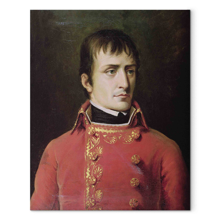 Reproduction Painting Napoleon Bonaparte 152306