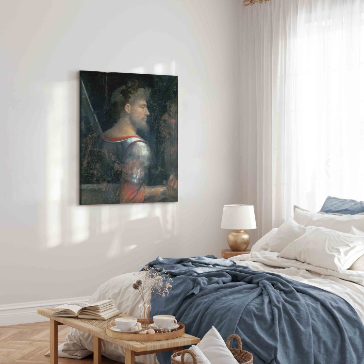 Art Reproduction A Soldier 152406 additionalImage 4