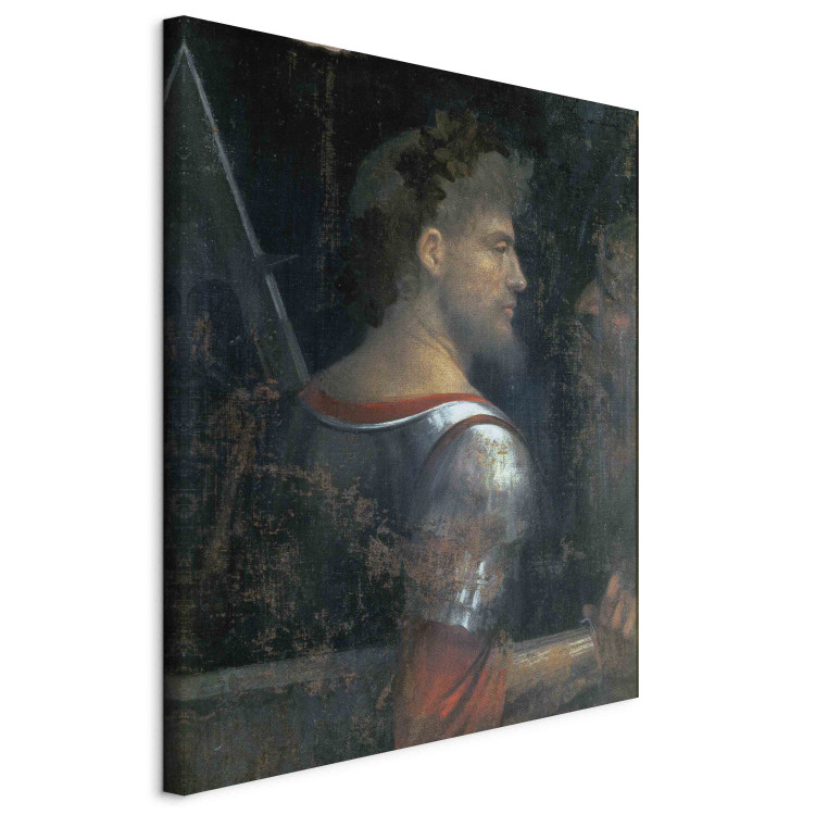 Art Reproduction A Soldier 152406 additionalImage 2
