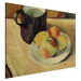 Art Reproduction Milchkrug und Äpfel auf Teller 152506 additionalThumb 2