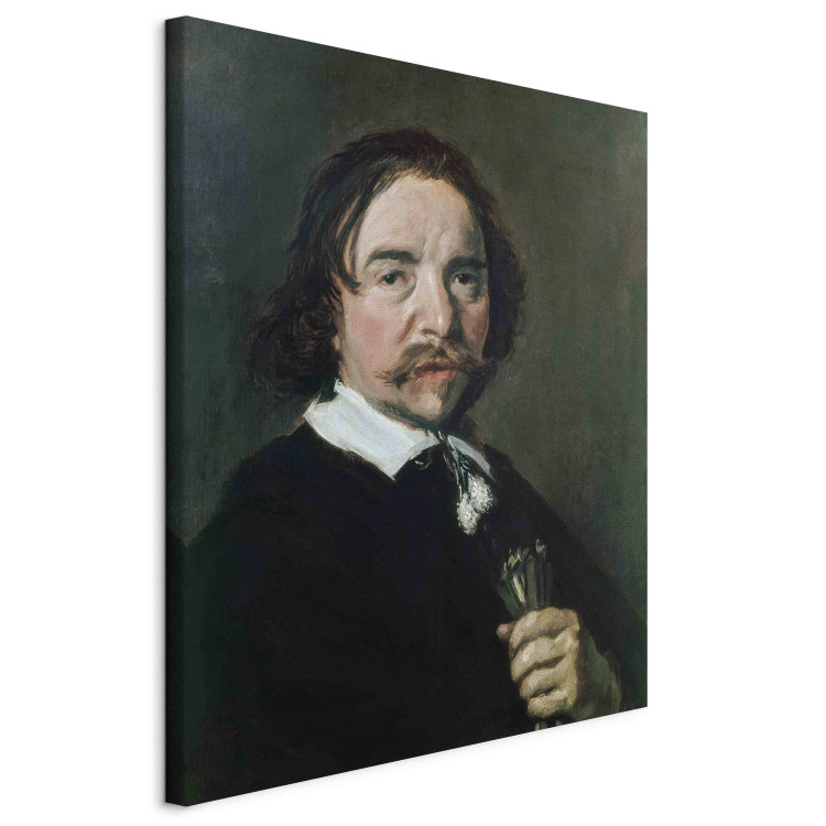Art Reproduction Portrait of a gentleman 153206 additionalImage 2