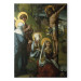 Reproduction Painting Christ on the Cross 154006