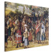 Art Reproduction War Scene (oil on panel) 155406 additionalThumb 2