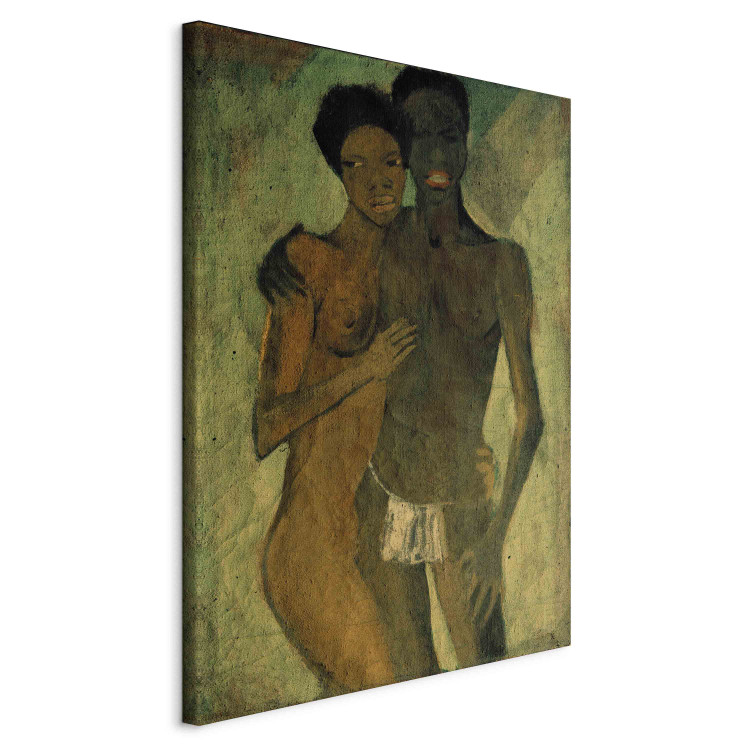 Art Reproduction Liebespaar 155806 additionalImage 2