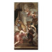 Art Reproduction The Communion of St. Bonaventure 156706