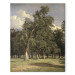 Art Reproduction Elm trees in Prater 156906