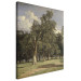 Art Reproduction Elm trees in Prater 156906 additionalThumb 2