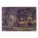 Art Reproduction An Iron Foundry 157806