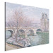 Art Reproduction The Pont-Royal and the Pavillon de Flore 158106 additionalThumb 2