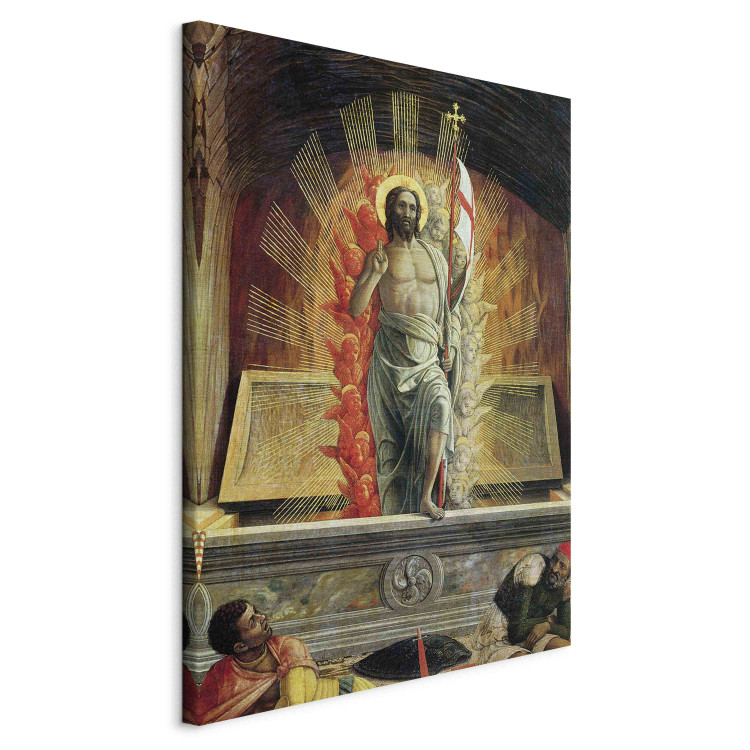 Reproduction Painting The Resurrection 159506 additionalImage 2