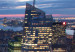Canvas Art Print View from the top - NYC 58306 additionalThumb 4