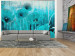 Wall Mural Turquoise madness 60406