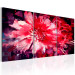 Canvas Crimson Flowers 90006 additionalThumb 2