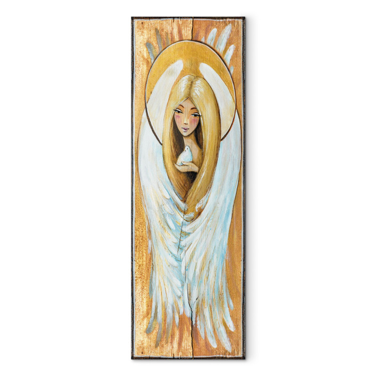 Canvas Art Print Angel of Peace 95006 additionalImage 7