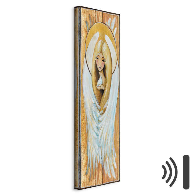 Canvas Art Print Angel of Peace 95006 additionalImage 8