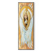 Canvas Art Print Angel of Peace 95006