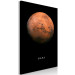 Canvas Mars (1 Part) Vertical 116716 additionalThumb 2