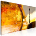 Canvas Print Power of Fire (1 Part) Narrow 122616 additionalThumb 2