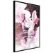 Wall Poster Senna Orchid - fanciful landscape of natural orchid flowers 123516 additionalThumb 12