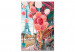 Paint by Number Kit Paris Carousel 132316 additionalThumb 6
