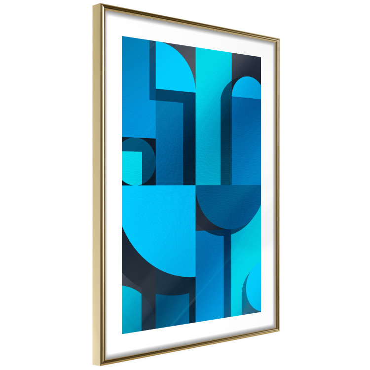 Wall Poster Geometry of Art [Poster] 143216 additionalImage 13