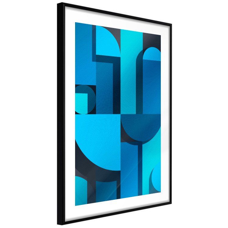 Wall Poster Geometry of Art [Poster] 143216 additionalImage 5