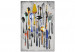 Paint by Number Kit Cutlery 143316 additionalThumb 5