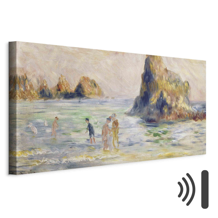 Art Reproduction Moulin Huet Bay, Guernsey 152916 additionalImage 8