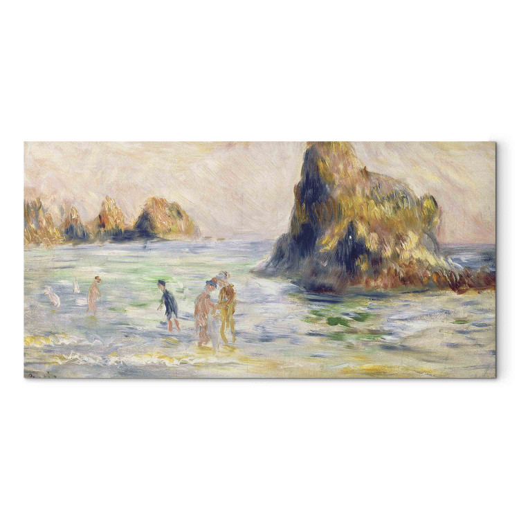 Art Reproduction Moulin Huet Bay, Guernsey 152916 additionalImage 7