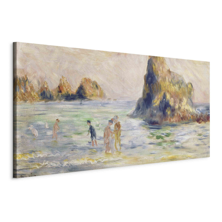 Art Reproduction Moulin Huet Bay, Guernsey 152916 additionalImage 2