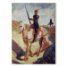 Reproduction Painting Don Quichotte 154216