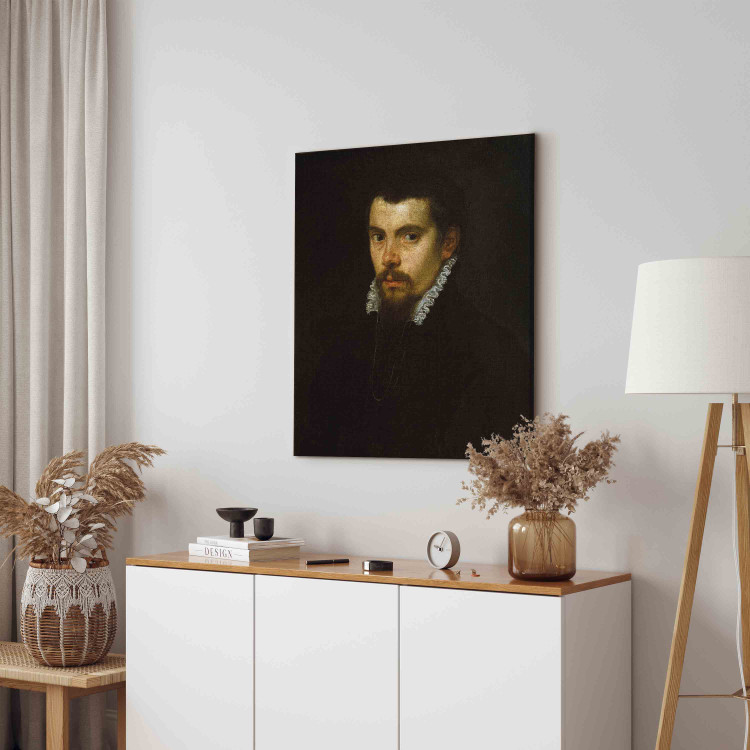 Art Reproduction Portrait of a Man 154316 additionalImage 5
