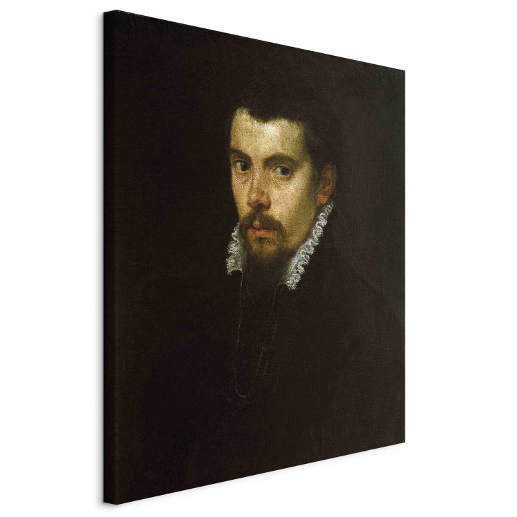 Art Reproduction Portrait of a Man 154316 additionalImage 2
