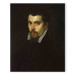 Art Reproduction Portrait of a Man 154316